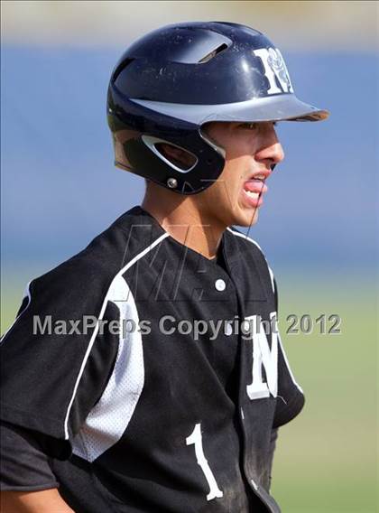 Thumbnail 2 in La Mirada @ Mayfair photogallery.