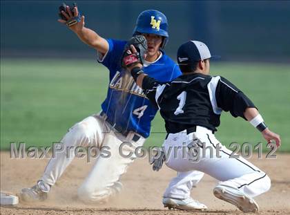 Thumbnail 3 in La Mirada @ Mayfair photogallery.