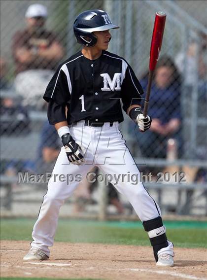 Thumbnail 2 in La Mirada @ Mayfair photogallery.
