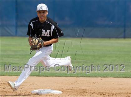 Thumbnail 3 in La Mirada @ Mayfair photogallery.