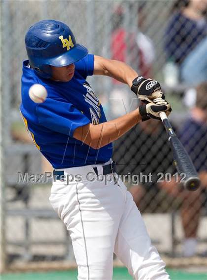 Thumbnail 2 in La Mirada @ Mayfair photogallery.