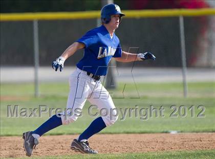 Thumbnail 2 in La Mirada @ Mayfair photogallery.