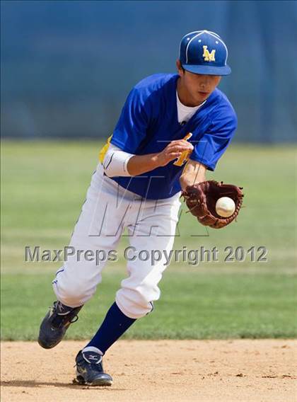 Thumbnail 2 in La Mirada @ Mayfair photogallery.