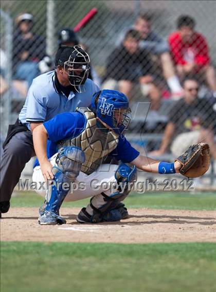 Thumbnail 3 in La Mirada @ Mayfair photogallery.