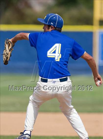 Thumbnail 3 in La Mirada @ Mayfair photogallery.