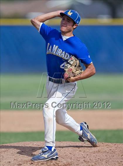 Thumbnail 3 in La Mirada @ Mayfair photogallery.
