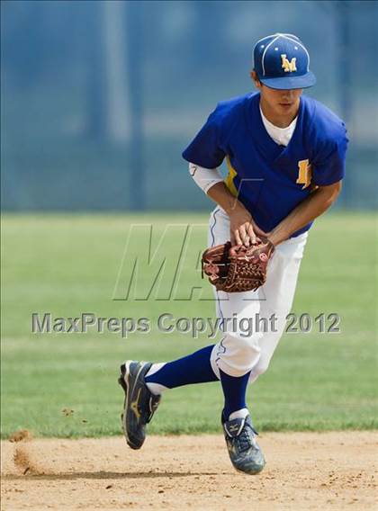Thumbnail 2 in La Mirada @ Mayfair photogallery.