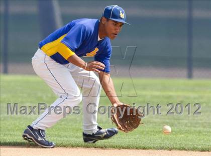 Thumbnail 1 in La Mirada @ Mayfair photogallery.