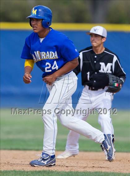 Thumbnail 2 in La Mirada @ Mayfair photogallery.