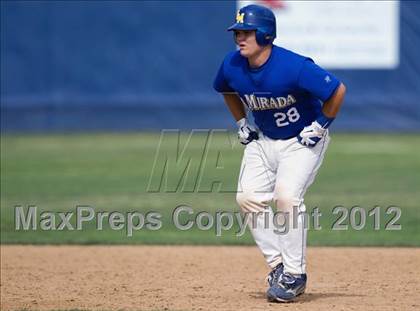 Thumbnail 3 in La Mirada @ Mayfair photogallery.