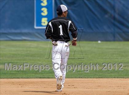 Thumbnail 3 in La Mirada @ Mayfair photogallery.