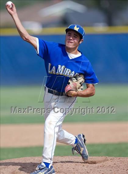 Thumbnail 2 in La Mirada @ Mayfair photogallery.