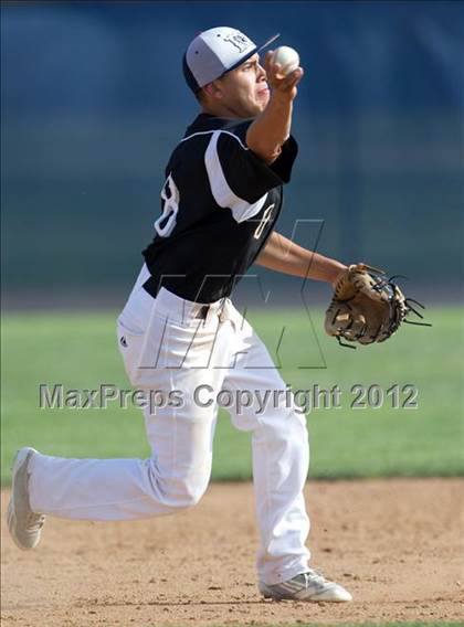 Thumbnail 3 in La Mirada @ Mayfair photogallery.