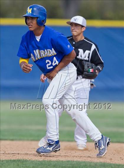 Thumbnail 1 in La Mirada @ Mayfair photogallery.