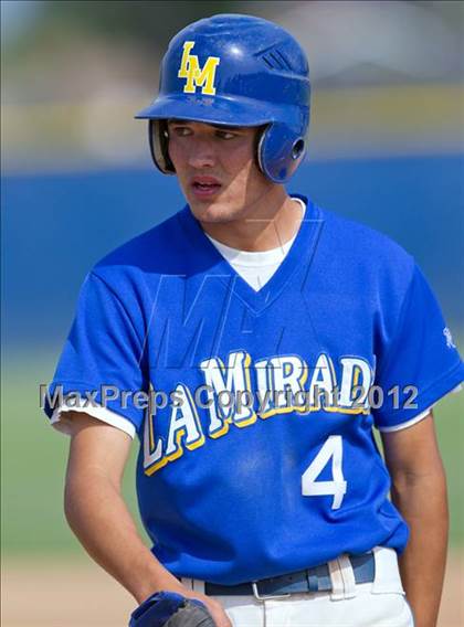 Thumbnail 2 in La Mirada @ Mayfair photogallery.