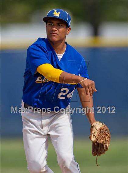 Thumbnail 1 in La Mirada @ Mayfair photogallery.