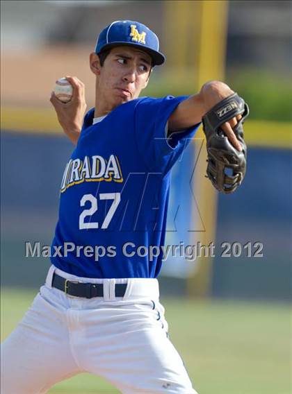 Thumbnail 2 in La Mirada @ Mayfair photogallery.