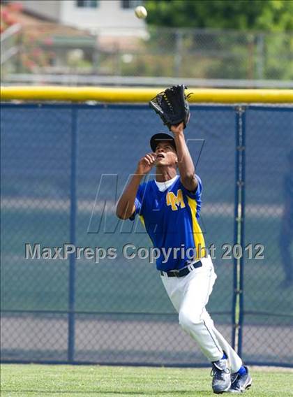 Thumbnail 3 in La Mirada @ Mayfair photogallery.