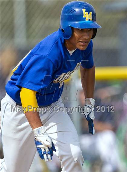 Thumbnail 2 in La Mirada @ Mayfair photogallery.