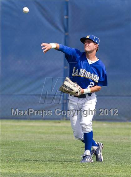 Thumbnail 2 in La Mirada @ Mayfair photogallery.
