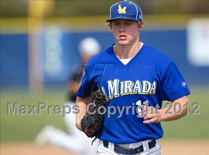Thumbnail 1 in La Mirada @ Mayfair photogallery.