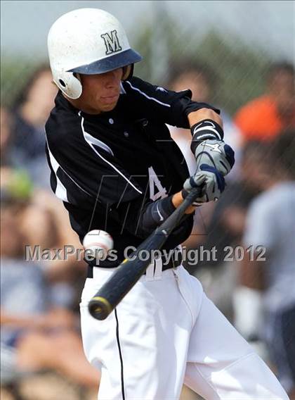 Thumbnail 3 in La Mirada @ Mayfair photogallery.