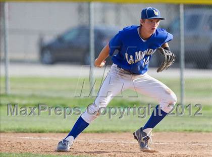 Thumbnail 2 in La Mirada @ Mayfair photogallery.