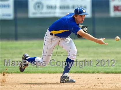 Thumbnail 3 in La Mirada @ Mayfair photogallery.