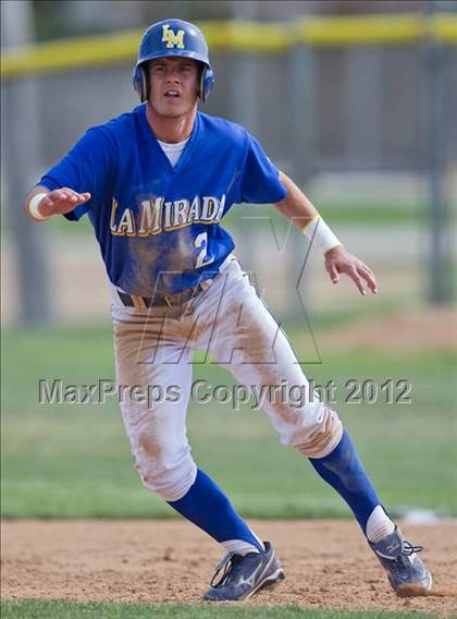 Thumbnail 1 in La Mirada @ Mayfair photogallery.