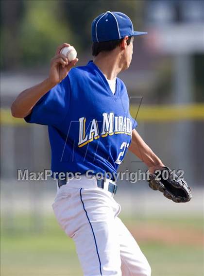 Thumbnail 3 in La Mirada @ Mayfair photogallery.