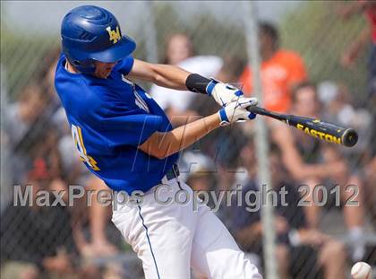 Thumbnail 2 in La Mirada @ Mayfair photogallery.
