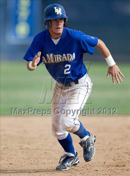 Thumbnail 2 in La Mirada @ Mayfair photogallery.