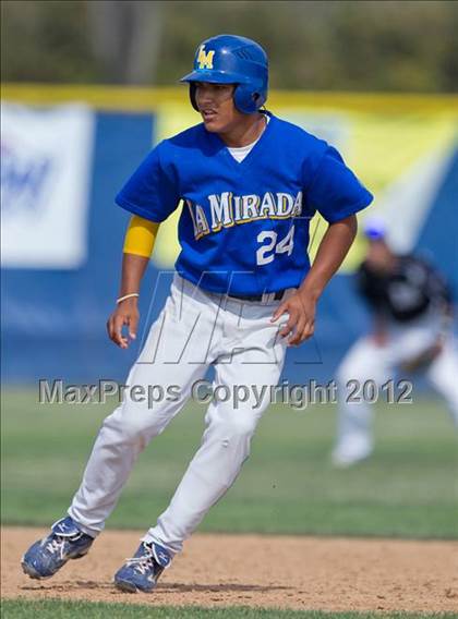 Thumbnail 2 in La Mirada @ Mayfair photogallery.