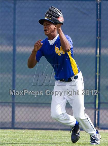 Thumbnail 1 in La Mirada @ Mayfair photogallery.