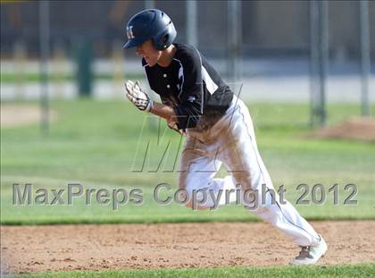 Thumbnail 2 in La Mirada @ Mayfair photogallery.