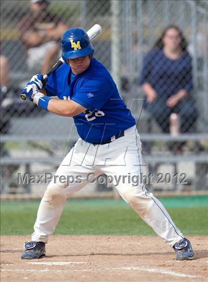 Thumbnail 1 in La Mirada @ Mayfair photogallery.