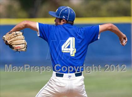 Thumbnail 3 in La Mirada @ Mayfair photogallery.