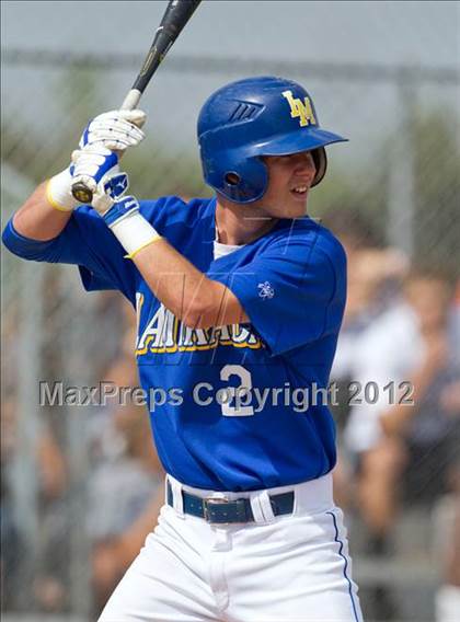 Thumbnail 3 in La Mirada @ Mayfair photogallery.