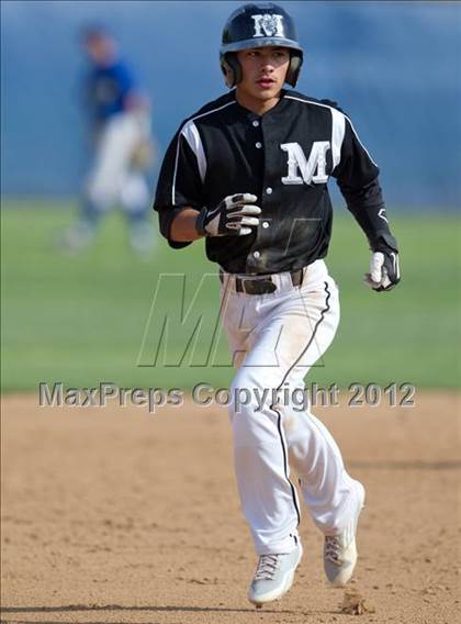 Thumbnail 3 in La Mirada @ Mayfair photogallery.