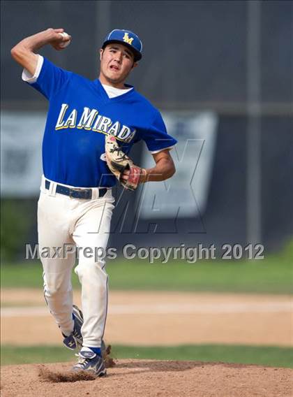 Thumbnail 1 in La Mirada @ Mayfair photogallery.