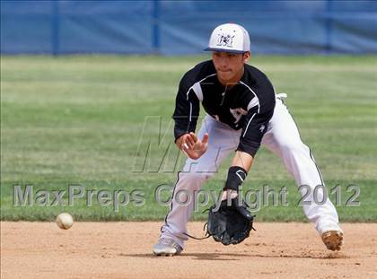 Thumbnail 3 in La Mirada @ Mayfair photogallery.