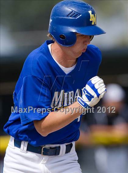 Thumbnail 3 in La Mirada @ Mayfair photogallery.
