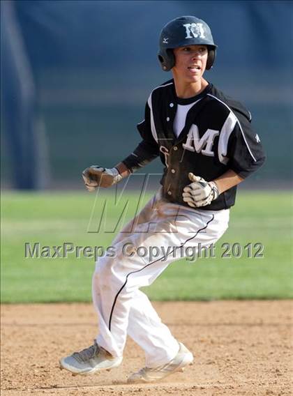 Thumbnail 3 in La Mirada @ Mayfair photogallery.