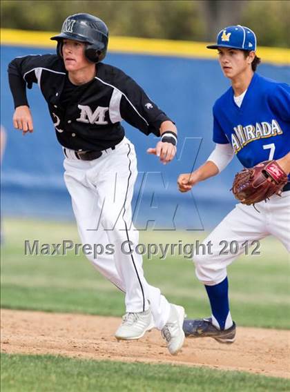 Thumbnail 2 in La Mirada @ Mayfair photogallery.