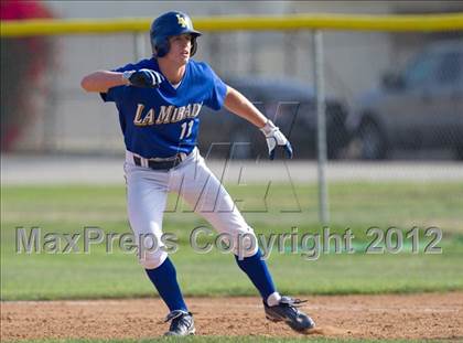 Thumbnail 3 in La Mirada @ Mayfair photogallery.