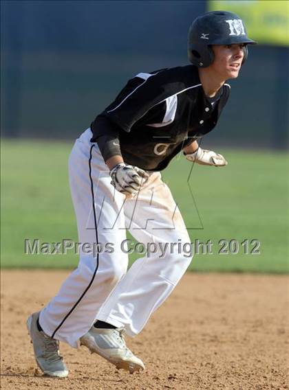 Thumbnail 2 in La Mirada @ Mayfair photogallery.