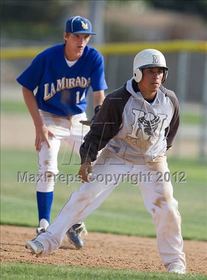 Thumbnail 1 in La Mirada @ Mayfair photogallery.