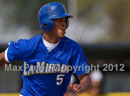 Thumbnail 3 in La Mirada @ Mayfair photogallery.