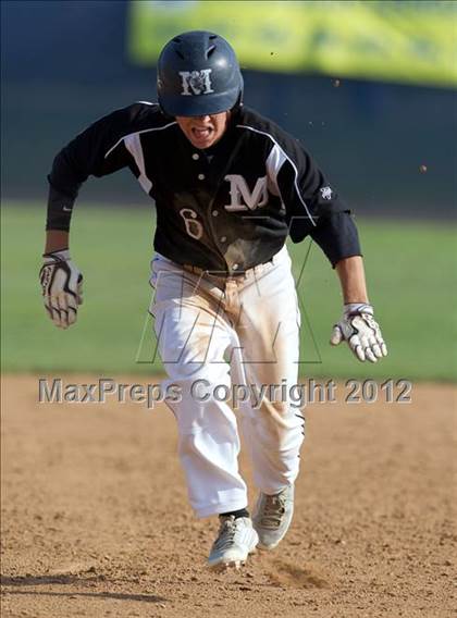 Thumbnail 2 in La Mirada @ Mayfair photogallery.