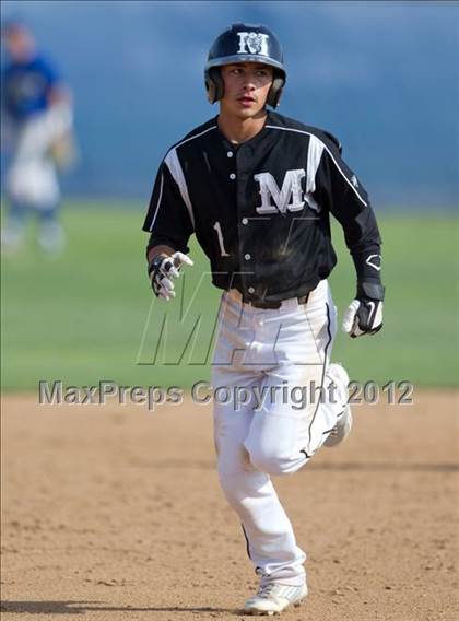 Thumbnail 2 in La Mirada @ Mayfair photogallery.